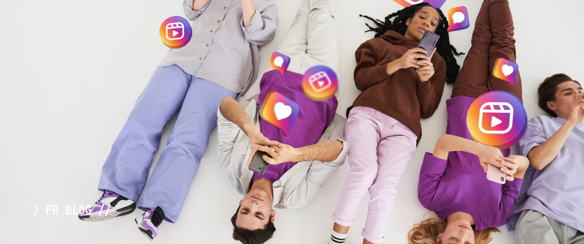 10 Adımda Instagram’da Hesap Büyütme Rehberi (2025 – 2026)