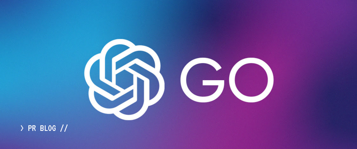 ChatGPT Go Nedir, Ne İşe Yarar? ChatGPT Go Türkiye Fiyatlandırması