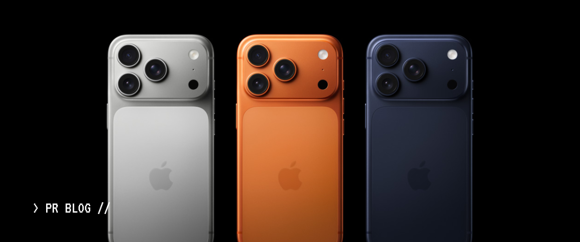 iPhone 17 Pro Max Flaş Gölgesi Sorunu Nedir? Kullanıcılar Ne Diyor?