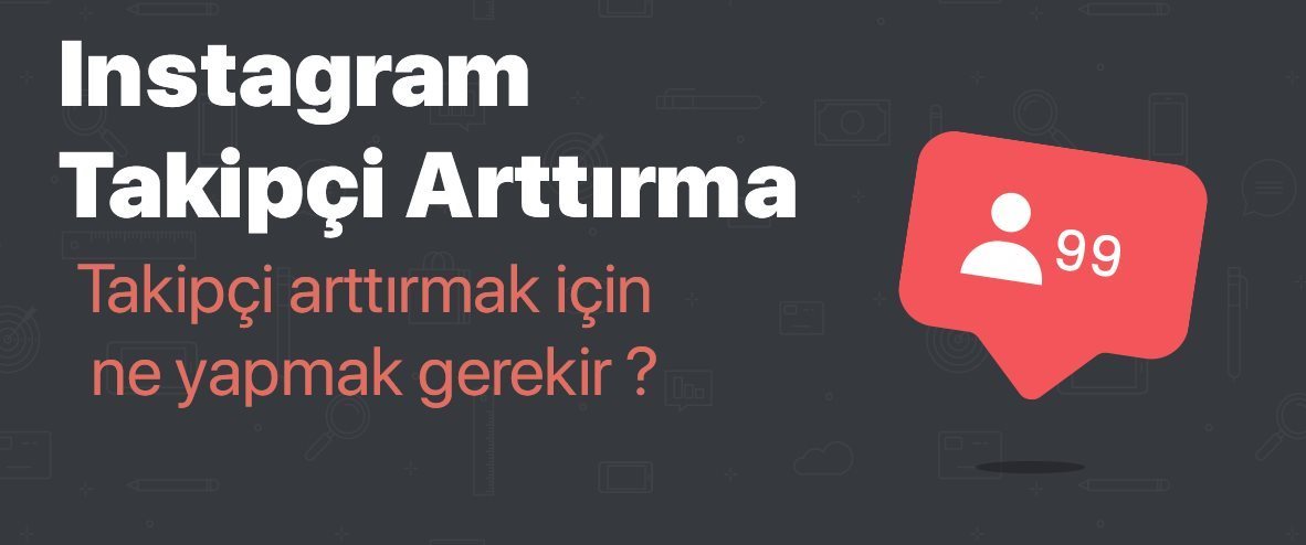 Instagram Takipçi Arttırma