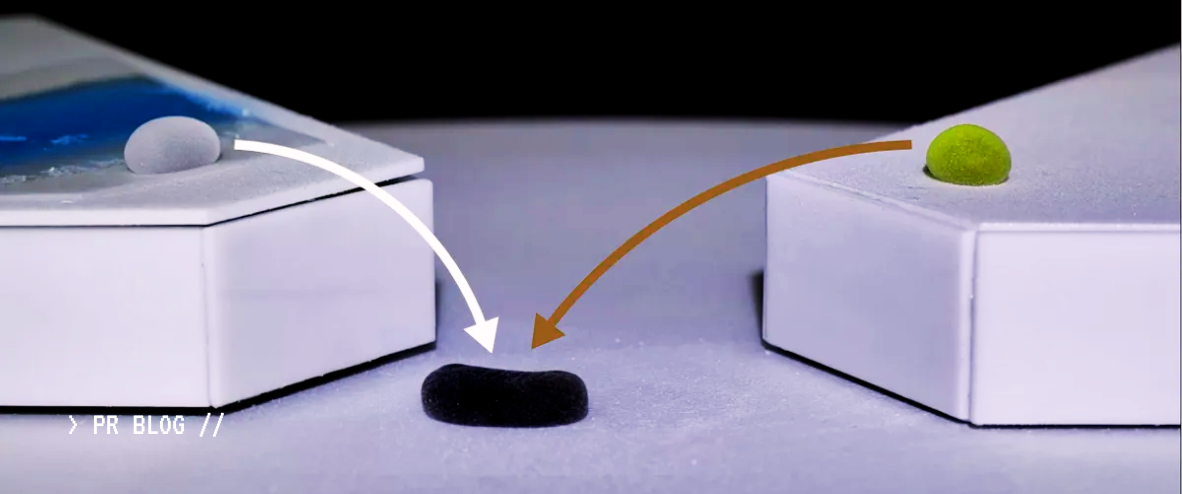 Sıvı Robotlar Gerçek Oldu: Yapay Zekâ ve Robotikte Yeni Bir Paradigma