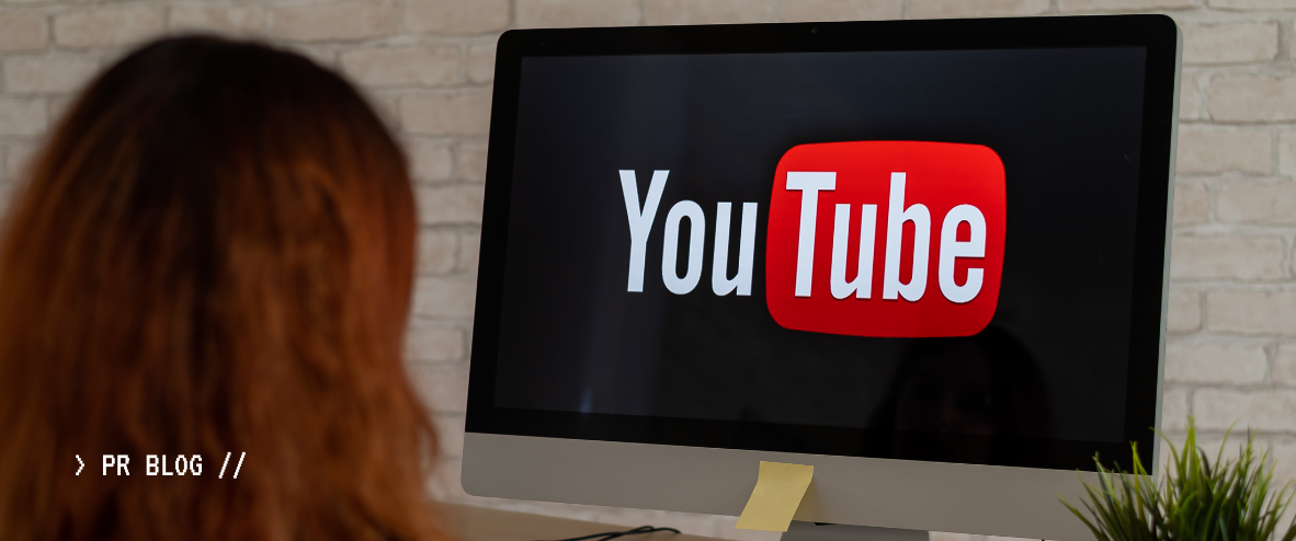 YouTube SEO Nasıl Yapılır? İzlenme Süresini Artırmanın Yolları