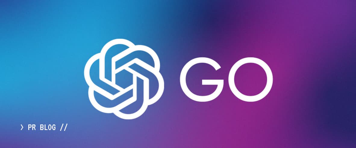 ChatGPT Go Nedir, Ne İşe Yarar? ChatGPT Go Türkiye Fiyatlandırması