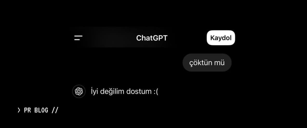 ChatGPT Yanıt Vermiyor Hatası Nedir? Nedenleri ve Kesin Çözüm Yolları