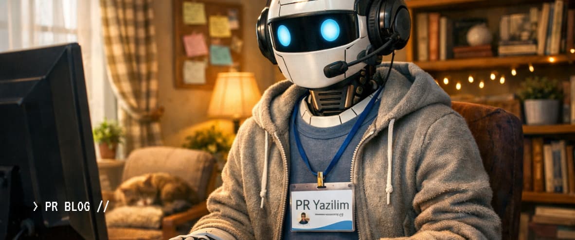 Müşteri İlişkileri Yönetimi (CRM) Nedir? Yapay Zeka ve Otomasyon ile Yeni Nesil Yaklaşım