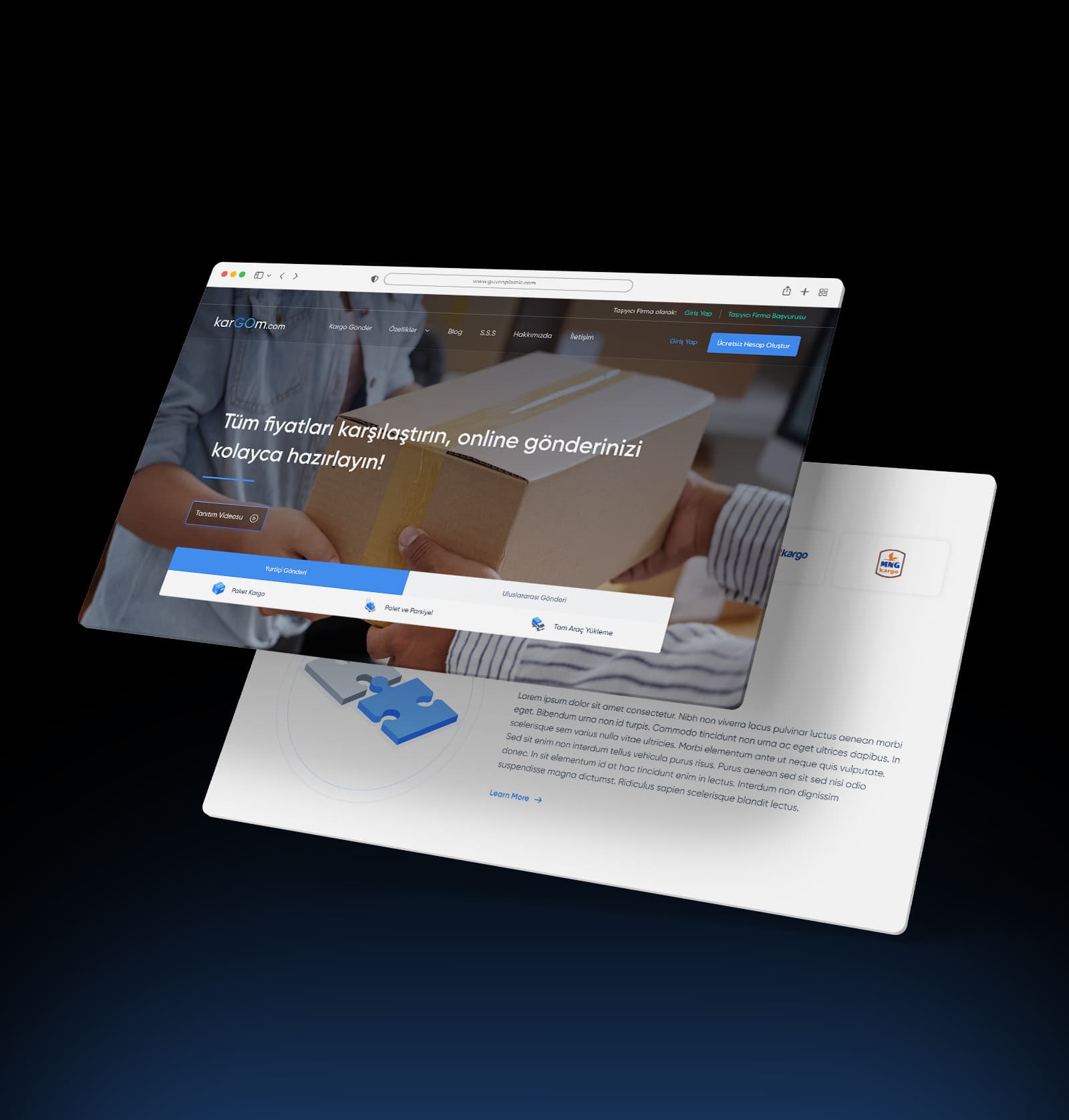 Kargom.com