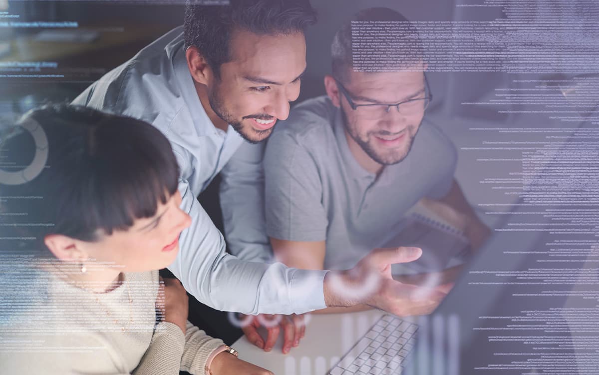 Automation Roadmap