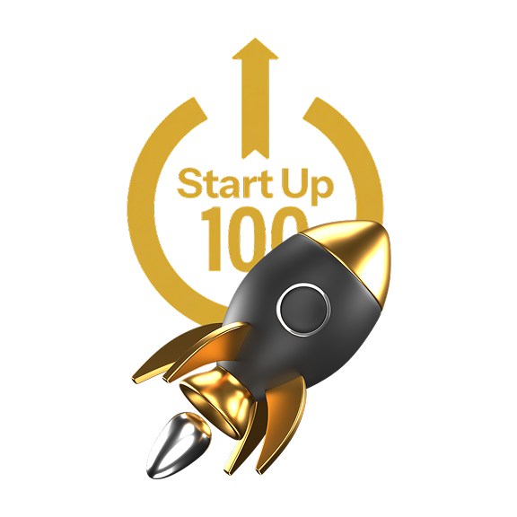 STARTup 100